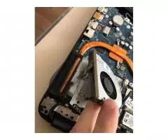 Repair of laptops, macbooks and mobile phones - 2
