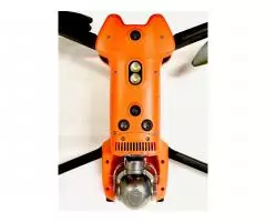 Autel Robotics EVO II 8K Portable Drone Bundle - 2