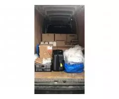 Предлагаем качественный сервис  доставки грузов и перевозки личных вещей - 5