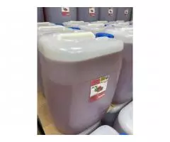 Cold pressed rosehip oil wholesale - 1