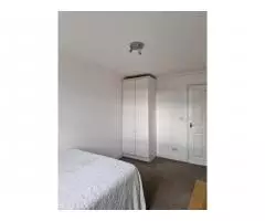 Сдаётся двуспальная (double) комнатa для одного  квартире в районе Wimbledon. - 3