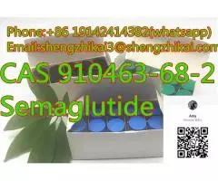 سيرماجلوتيد CAS 910463-68-2 - 5