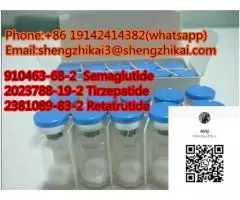 سيرماجلوتيد CAS 910463-68-2 - 9