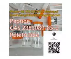 الشركة المصنعة توريد الببتيدات ريتاتروتيد CAS 2381089-83-2 Ly3437943 ريتاتروتيد - 6