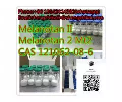 لببتيد عالي الجودة لدباغة الجلد CAS 121062-08-6 Melanotan II Mt2 Mt2