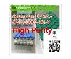 لببتيد عالي الجودة لدباغة الجلد CAS 121062-08-6 Melanotan II Mt2 Mt2 - 2