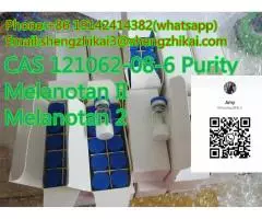 لببتيد عالي الجودة لدباغة الجلد CAS 121062-08-6 Melanotan II Mt2 Mt2 - 9