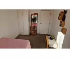 Сдается double room для ОДНОГО человека.