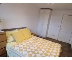 Сдается double room  для ОДНОГО человека. - 3