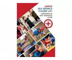 Занятия самообороной и спортивному самбо для детей и взрослых - 5