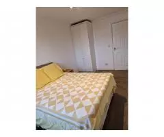 Сдаётся double комнатa для одного в малонаселённой квартире в Wimbledon - 2