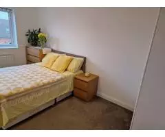 Сдаётся double комнатa для одного в малонаселённой квартире в Wimbledon - 3