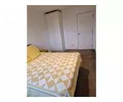Сдаётся double комнатa для одного в малонаселённой квартире в Wimbledon - 4