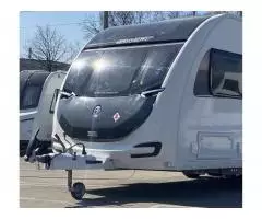 SWIFT ELEGANCE 650