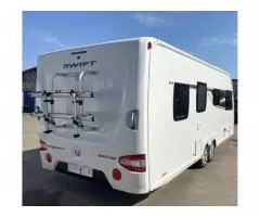 SWIFT ELEGANCE 650 - 2