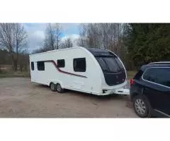 SWIFT ELEGANCE 650 - 4