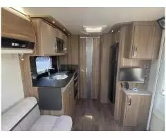 SWIFT ELEGANCE 650 - 7