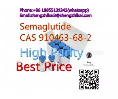 99,9% čistota prášek semaglutid CAS 910463-68-2 - 10