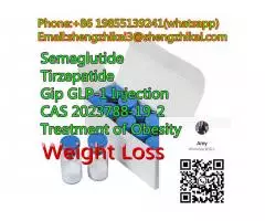 Semaglutid CAS 910463-68-2 Tirzepatid 2023788-19-2 Retatrutide 2381089-83-2 - 4