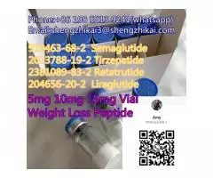 Peptid na hubnutí Retatrutide / Ly3437943 / Gipr/GLP-1r CAS 2381089-83-2 - 2