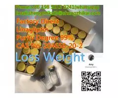 Dodávka Hubnutí Liraglutid Injekce zmrazený prášek v lahvičkách CAS 204656-20-2 - 4