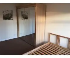 Большая double room для одного рядом с Croydon High Street