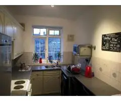 Большая double room для одного рядом с Croydon High Street - 4