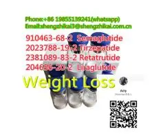 Потеря веса Ly-3437943 Пептид Ретатрутид CAS 2381089-83-2 - 2