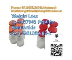 Потеря веса Ly-3437943 Пептид Ретатрутид CAS 2381089-83-2 - 4