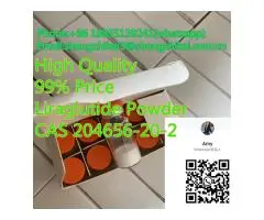 Незаметная упаковка, 99% чистота, жиросжигающий пептид Liraylutide для похудения - 6