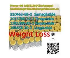 Незаметная упаковка, 99% чистота, жиросжигающий пептид Liraylutide для похудения - 10