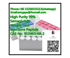 GLP-3875-PI | 910463-68-2 | Семаглутид - 2