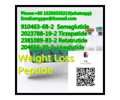 GLP-3875-PI | 910463-68-2 | Семаглутид - 9