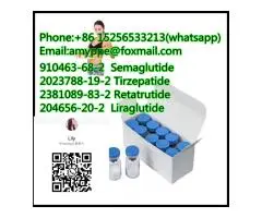 Ретатрутид (LY3437943) | КАС 2381089-83-2 - 2