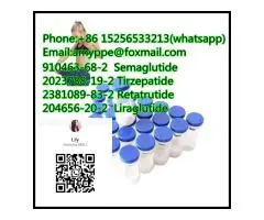 Ретатрутид (LY3437943) | КАС 2381089-83-2 - 7