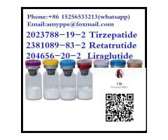 Пептиды Семаглутид CAS 2023788-19-2 Тирзепатид - 1