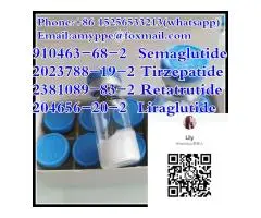 Пептиды Семаглутид CAS 2023788-19-2 Тирзепатид - 4