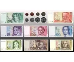 Куплю, обмен швейцарские франки 8 серии, бумажные английские фунты и др - 3