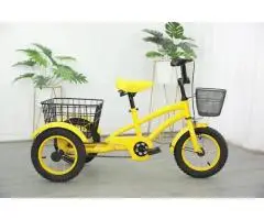 Hot Sale Kids Tricycle/Wholesale Tricycles for Kids/Cheap Baby Tricycle kids' electric car - 10