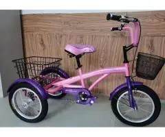 Hot Sale Kids Tricycle/Wholesale Tricycles for Kids/Cheap Baby Tricycle kids' electric car - 11