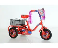 Hot Sale Kids Tricycle/Wholesale Tricycles for Kids/Cheap Baby Tricycle kids' electric car - 12