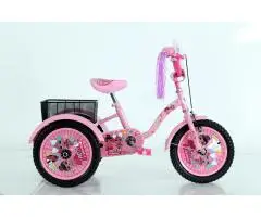 Top Sale Guaranteed Quality Happy Wholesale Toys Kids Tricycle   kids' electric car - 8