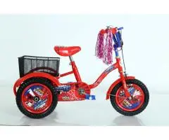 Hot Sale Beautiful Children Tricycle  Kids tricycle  child's tricycle - 3