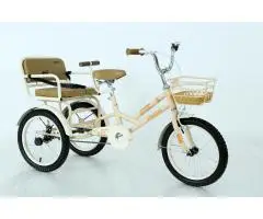 Hot Sale Beautiful Children Tricycle  Kids tricycle  child's tricycle - 4