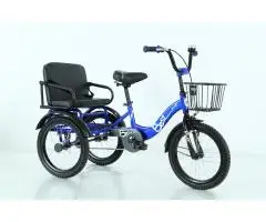 Hot Sale Beautiful Children Tricycle  Kids tricycle  child's tricycle - 5