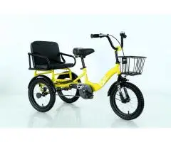 Hot Sale Beautiful Children Tricycle  Kids tricycle  child's tricycle - 6