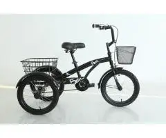 Hot Sale Beautiful Children Tricycle  Kids tricycle  child's tricycle - 7