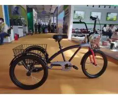 Factory Selling New Model Children Outdoor Trike Bicycle Toy Kids Sports Tricycle - 4