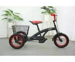 Factory Can Be Customized Tricycle For Kids Baby 3 To 12Years Old Child Tricycle Kids Bike - 9