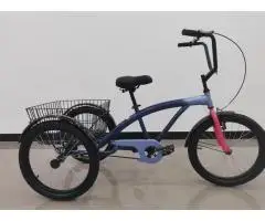 Hot Sale Kids Tricycle/Wholesale Tricycles for Kids/Cheap Baby Tricycle kids' electric car - 5